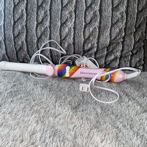 Beach waver B1 curler